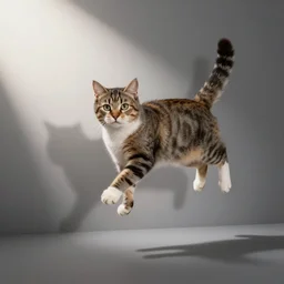cat cat cat cat cat cat cat cat flying smash attack