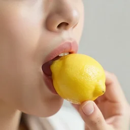 yesterday I woke up sucking a lemon