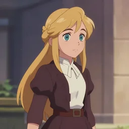 Madeline from Celeste.