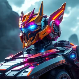 character design a ‰ lekable a ‰ lekable electivire transformers rise of the beasts earth defense force tank beautiful biolight hdr cgi 4 k chrome car, alena aenami artworks in 4 k tribal robot helmet bumblebee artstation by jesper ejsing, by rhads, by feng zhu backpack ninja mask tripod collosus 2 0 2 3 megatron