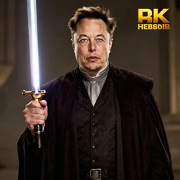 elon musk as emperor palpatine as seen in raiders of the lost ark, 8k resolution, full HD, cinematic lighting, award winning, anatomically correct