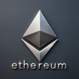 ethereum logo