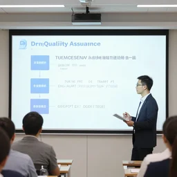 qualily assurance presentation