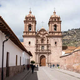 Mollendo Arequipa