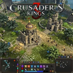 Crusader Kings 3