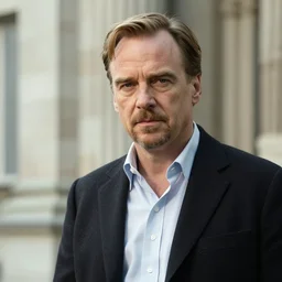 european walter white