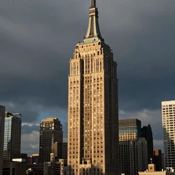 new old new york