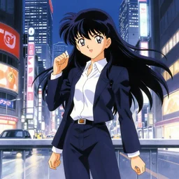 1 9 9 0 anime key visual of tokio city