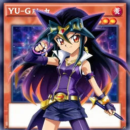Dark Magician Girl Yu-Gi-Oh