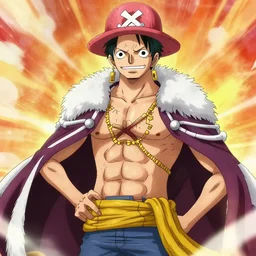 kaido from onepiece
