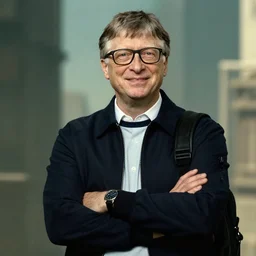 bill gates in half life 2