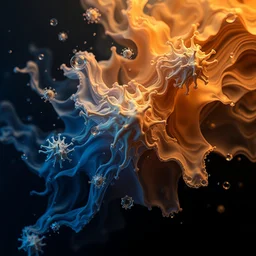 collаborative diffusion