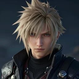 noctis from final fantasy xv, artstation trending, professional artwork, 8k, HD, detailed face