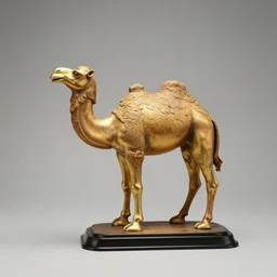 a camel trophy