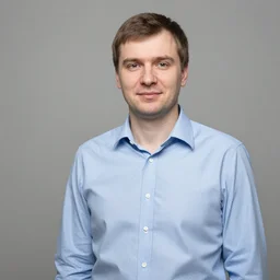 denis nasonov of itmo
