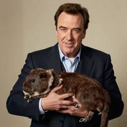 kevin bacon rasher