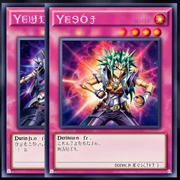 yugioh cards