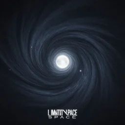 album art for a Liminal space music album. Digital art, trending on art station