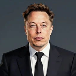 mars illustration by elon musk