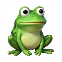 pepe the frog, by artgerm