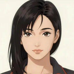 terra branford! sci - fi! moebius, milo manara, hugo pratt, french comic art, semi - realistic anime, portrait, beautiful face, symmetrical face, trending on pixiv, detailed, clean lines, sharp lines, crisp lines, award winning illustration, masterpiece, 4 k
