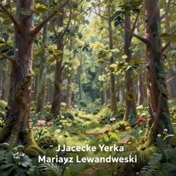 hyper detailed 3d render like a Oil painting - the spring comes to the forest, by Jacek Yerka, Mariusz Lewandowski, Houdini algorithmic generative render, Abstract brush strokes, Masterpiece, Edward Hopper and James Gilleard, Zdzislaw Beksinski, Mark Ryden, Wolfgang Lettl, hints of Yayoi Kasuma, octane render, 8k