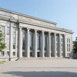 Reichsparteitagsgelände