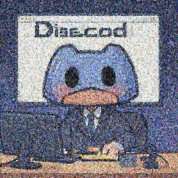 discord moderator