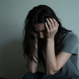 a time of sorrow