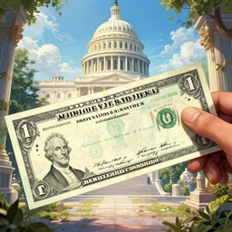 and so we've come here today to dramatize a shameful condition. in a sense we've come to our nation's capital to cash a check. ultrafine highly detailed colorful illustration, intricate linework, sharp focus, octopath traveler, final fantasy, unreal engine highly rendered, global illumination, radiant light, intricate environment