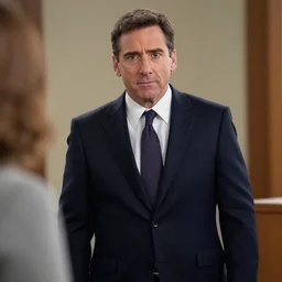 steve carell as Woman