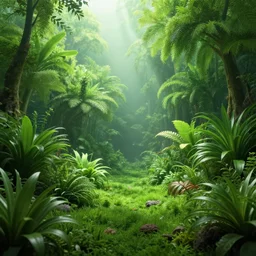 lush garden aquarium god rays dramatic perspective organic 3 d fractal a minimalist cinematic scifi with giant bright translucent bioluminescent microscopy, gigantic pillars, victorian shopping mall courtyard maschinen krieger, beeple, the matrix, star wars, ilm, star citizen, mass effect, oil painting by donato giancola, chris foss, warm coloured, artstation, atmospheric perspective