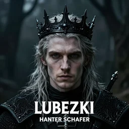 the portrait of hunter schafer in black wax crown by lubezki, dark fantasy, witcher, award winning photo, 5 0 mm 1. 4, masterpiece, 8 k