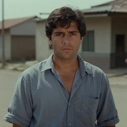 film still from tesis ( 1 9 9 6 )