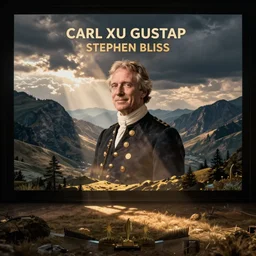 carl xvi gustaf loadingscreen, stephen bliss