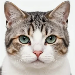 toxic girl cat, fine - face, realistic shaded perfect face, fine details. anime. realistic shaded lighting poster
