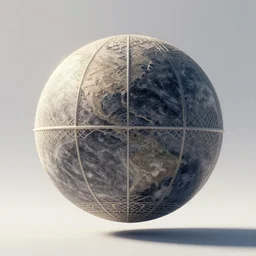 3 d render, sunlight study, the universe is a spheroid region 7 0 5 meters in diameter, art nouveau, by hans zatzka and ( ( ( ( ( lisa frank ) ) ) ) ), 8 k, sharp focus, octane render