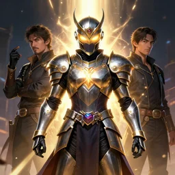 helmet armor guardian destiny in witch queen illumination ray tracing hdr fanart arstation by sung choi robot ninja mask and eric pfeiffer and gabriel garza and casper konefal