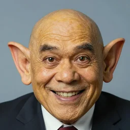 an internet troll face