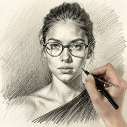 artwork by rossdraws