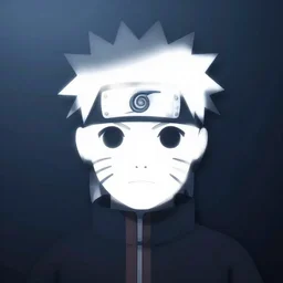 face icon stylized minimalist naruto, loftis, cory behance hd by jesper ejsing, by rhads, makoto shinkai and lois van baarle, ilya kuvshinov, rossdraws global illumination