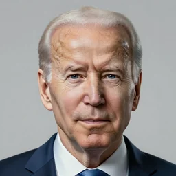 joe biden character portrait, concept art, intricate details, highly detailed photorealistic portrait in the style of adam hughes, seseon yoon, artgerm and warren louw