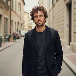 davide lorenzo palla