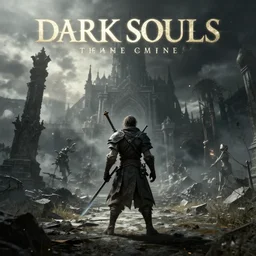 Dark Souls