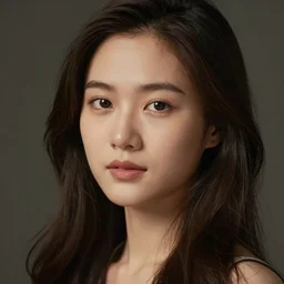 photo young woman toph avatar closeup vietnam 1 4 8 7 5 0 8 3 up up up
