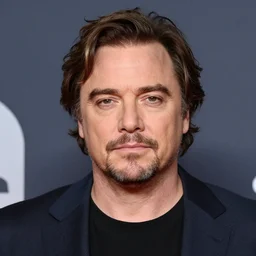 frontal portrait photo of jack black, age thirty five