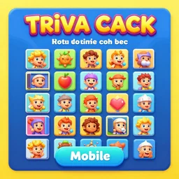 trivia crack mobile game