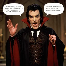 dracula reacts to top 1 0 moments in history