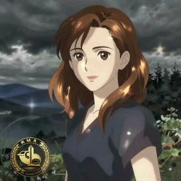 anime emma watson 🍑 🥛