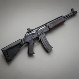Kel-Tec KSG